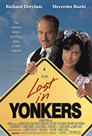 Watch Free Lost in Yonkers (1993)