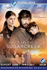 Watch Free Love Finds You in Sugarcreek (2014)