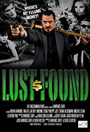 Watch Free Lust and Found (2015)