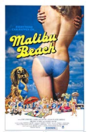 Watch Free Malibu Beach (1978)