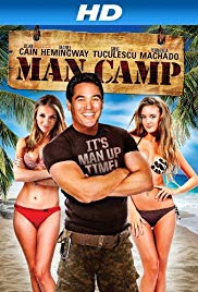 Watch Free Man Camp (2013)