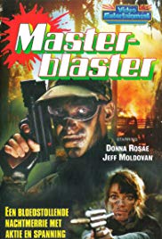 Watch Free Masterblaster (1987)