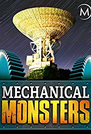 Watch Free Mechanical Monsters (2018)