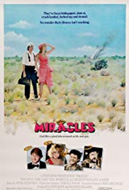 Watch Free Miracles (1986)
