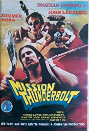Watch Free Mission Thunderbolt (1983)