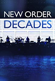 Watch Free New Order: Decades (2018)