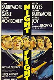 Watch Free Night Flight (1933)