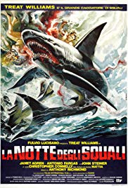 Watch Full Movie :Night of the Sharks (1988)