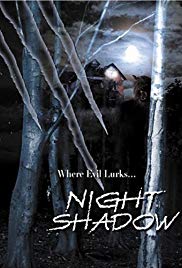 Watch Free Night Shadow (1989)