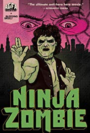 Watch Free Ninja Zombie (1992)