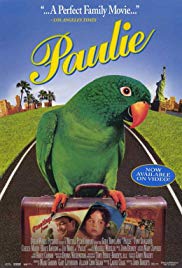 Watch Free Paulie (1998)