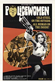 Watch Free Policewomen (1974)