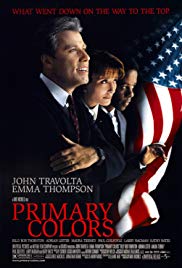 Watch Free Primary Colors (1998)