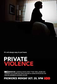 Watch Free Private Violence (2014)