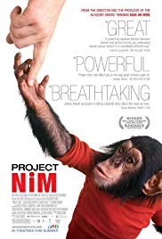 Watch Free Project Nim (2011)