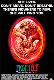 Watch Free Prophecy (1979)