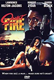Watch Free Quiet Fire (1991)