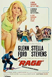 Watch Free Rage (1966)