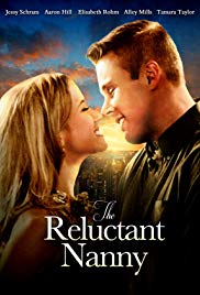 Watch Free Reluctant Nanny (2015)