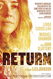 Watch Free Return (2011)