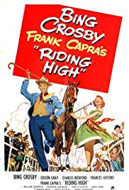 Watch Free Riding High (1950)
