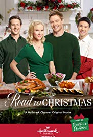 Watch Full Movie :Road to Christmas (2018)
