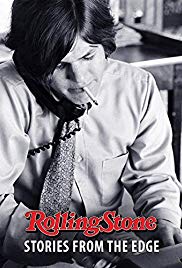 Watch Free Rolling Stone: Stories from the Edge Part 1 (2017)