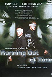 Watch Free Running Out of Time (1999)