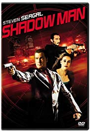 Watch Free Shadow Man (2006)