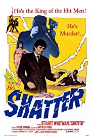 Watch Free Shatter (1974)