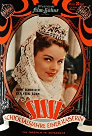 Watch Free Sissi: The Fateful Years of an Empress (1957)