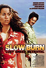 Watch Free Slow Burn (2000)
