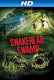 Watch Free SnakeHead Swamp (2014)