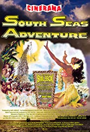 Watch Free South Seas Adventure (1958)
