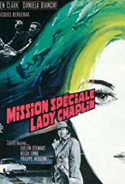 Watch Free Special Mission Lady Chaplin (1966)