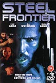 Watch Free Steel Frontier (1995)