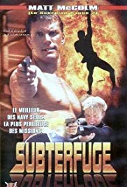 Watch Free Subterfuge (1996)