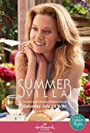 Watch Free Summer Villa (2016)
