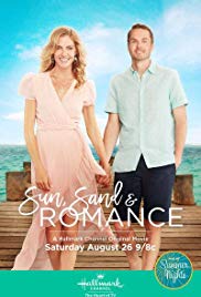 Watch Free Sun, Sand & Romance (2017)