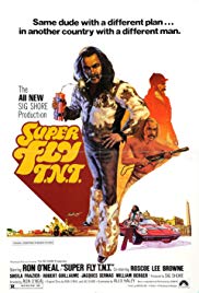 Watch Free Super Fly T.N.T. (1973)