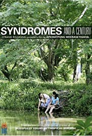 Watch Free Syndromes and a Century (2006)