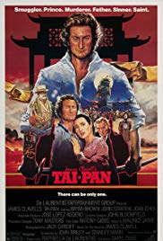 Watch Free TaiPan (1986)