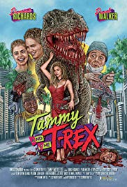 Watch Free Tammy and the TRex (1994)
