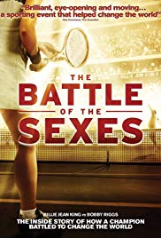 Watch Free The Battle of the Sexes (2013)