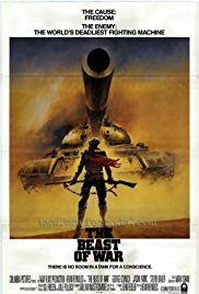 Watch Free The Beast of War (1988)