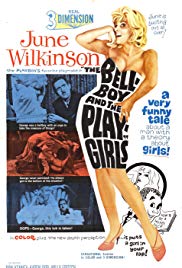 Watch Free The Bellboy and the Playgirls (1962)