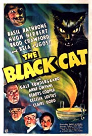 Watch Free The Black Cat (1941)