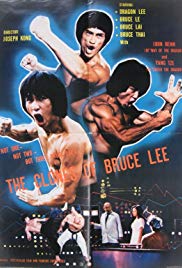 Watch Free The Clones of Bruce Lee (1980)