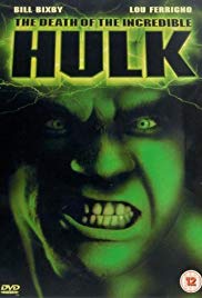 Watch Free The Death of the Incredible Hulk (1990)