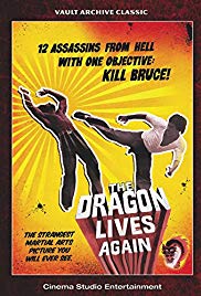Watch Free Deadly Hands of Kung Fu (1977)